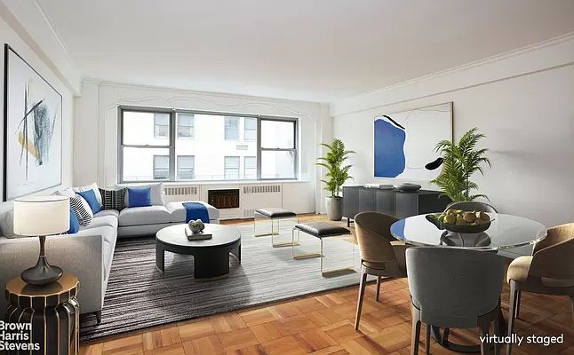 1st image of 110 E 57th St APT 11A