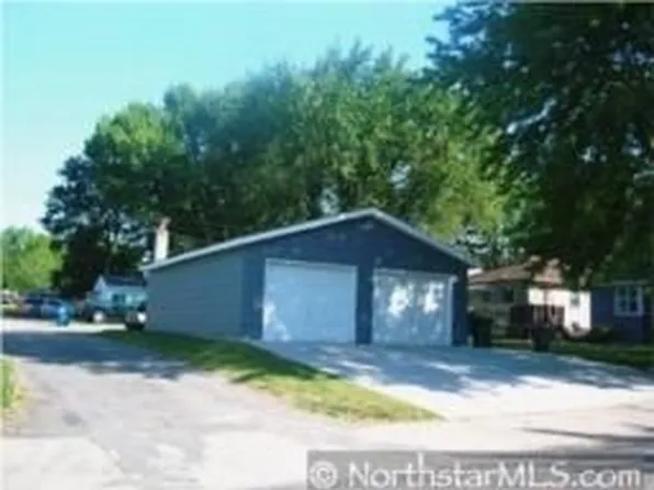 401 6th Ave N, Sauk Rapids, MN 56379