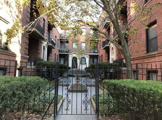 4021 N Clarendon Ave APT 1W, Chicago, IL 60613