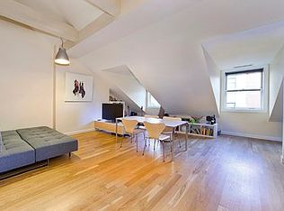 146 Spring St #3, New York, NY 10012