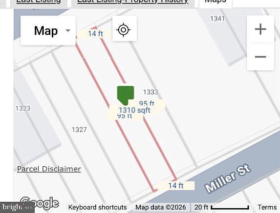 2nd image of 1331 Liberty St