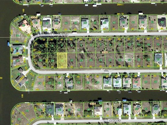 3rd image of 15737 Melport Cir
