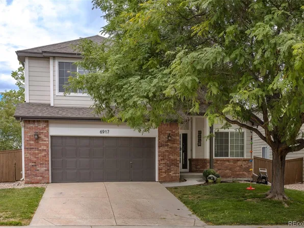 6917 Edgewood Court, Highlands Ranch, CO 80130