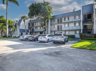 4381 Trevi Court #106, Lake Worth, FL 33467