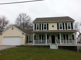 9025 Colchester Ridge Rd LOT 34, Knoxville, TN 37922