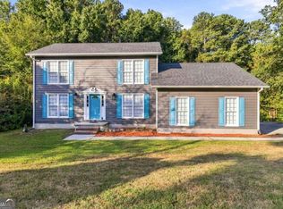 2045 Maier Ct, Snellville, GA 30078