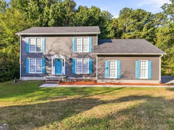 2045 Maier Ct, Snellville, GA 30078