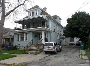 326 Plymouth Ave, Buffalo, NY 14213