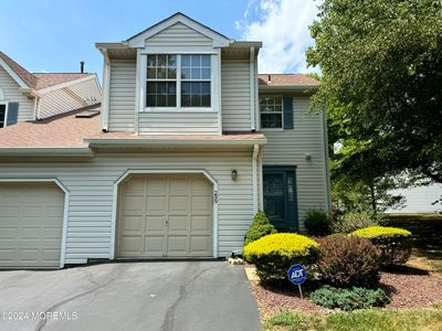 299 Century Way, Manalapan, NJ, 07726