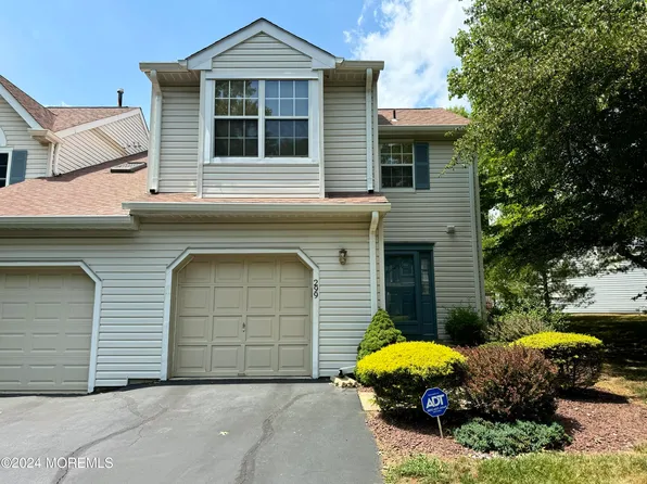 299 Century Way, Englishtown, NJ 07726