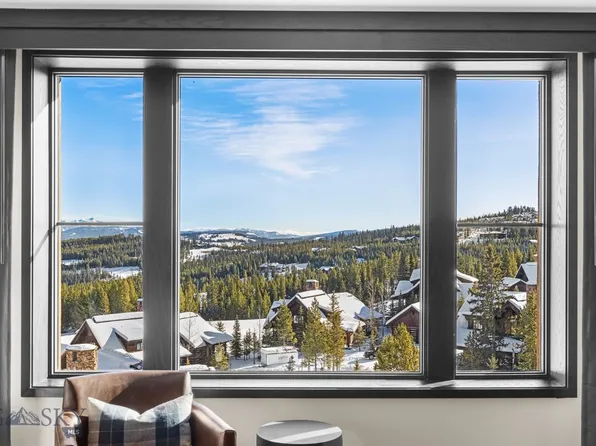 824 Settlement Trl #26-C, Big Sky, MT 59716