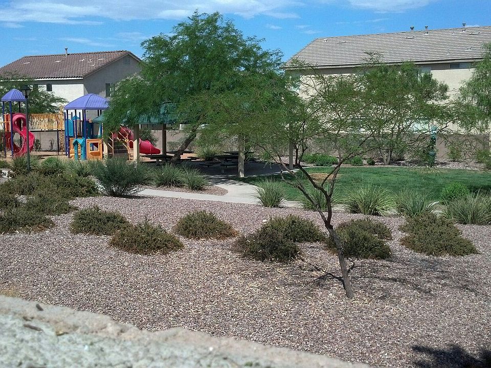 From Backyard: Greenbelt 2