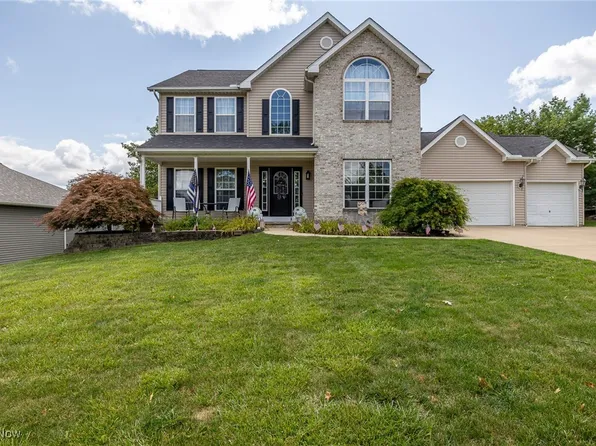 1158 Brynmar Ln, Medina, OH 44256