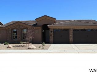 3830 Meadowbrook Ln, Kingman, AZ 86409