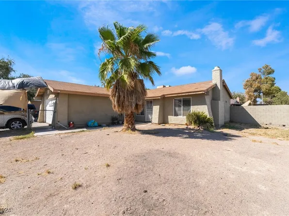 4448 Shoen Ave, Las Vegas, NV 89110