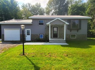 2486 Coulter Cove Rd, Canastota, NY 13032