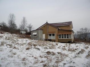 691 Catlin Hollow Rd, Wellsboro, PA 16901