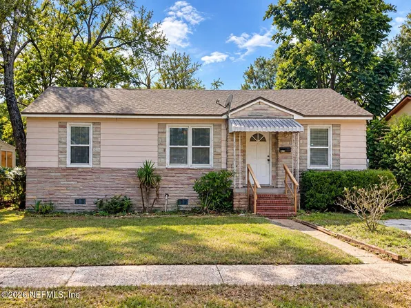 8028 Delaware Ave, Jacksonville, FL 32208