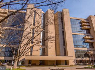 1101 S Arlington Ridge Rd APT 106, Arlington, VA 22202