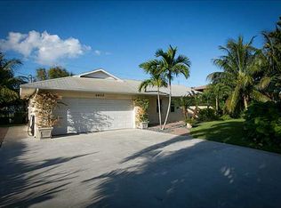 5455 SE Matousek St, Stuart, FL 34997