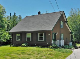 87 Baker Ln, Bradley, ME 04411