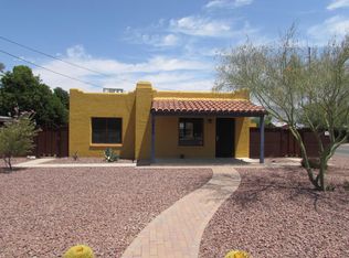 3455 E Lee St, Tucson, AZ 85716