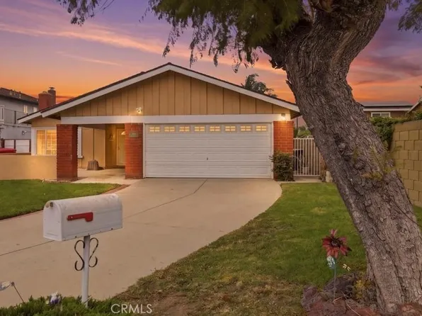 13921 Grambling Cir, Westminster, CA 92683