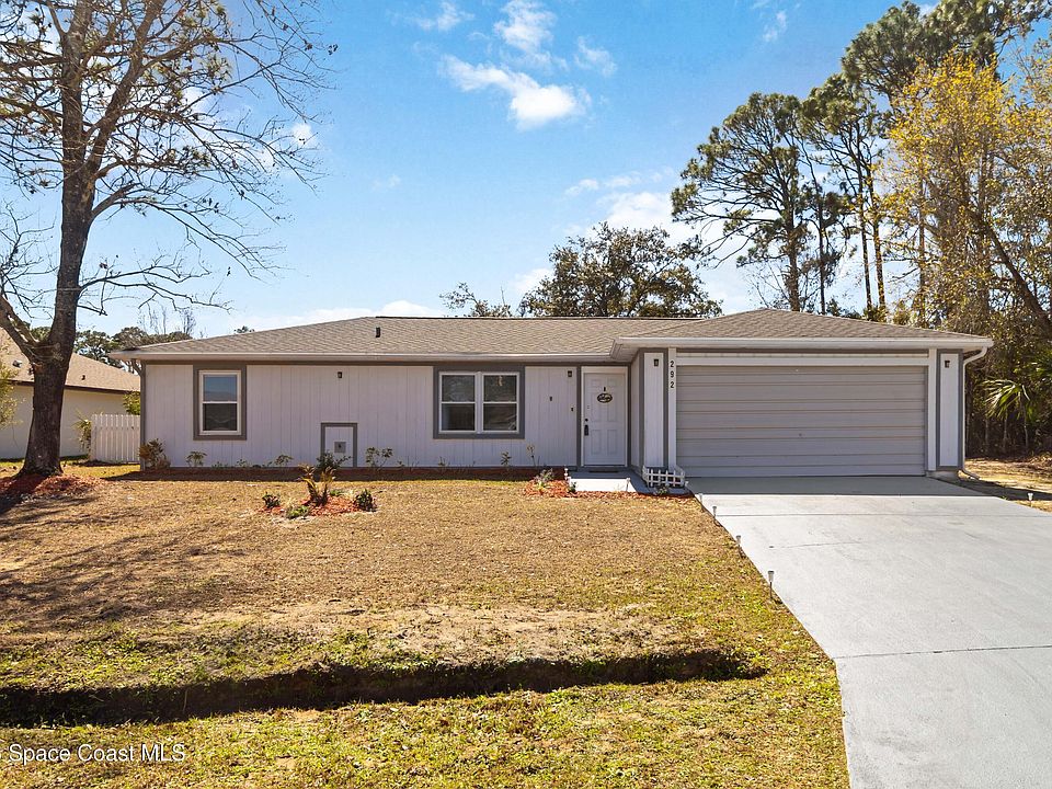 1st image of 292 Trilby Rd SW