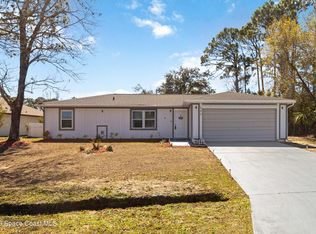 292 Trilby Rd SW, Palm Bay, FL 32908