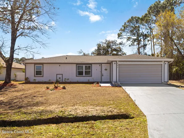 292 Trilby Rd SW, Palm Bay, FL 32908