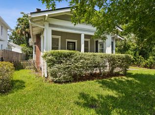 2747 Forbes St #1, Jacksonville, FL 32205