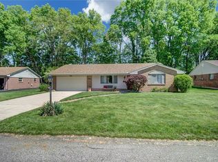 3043 Dahlia Dr, Dayton, OH