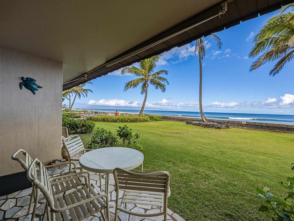 1st image of 3741 Lower Honoapiilani Rd APT 113