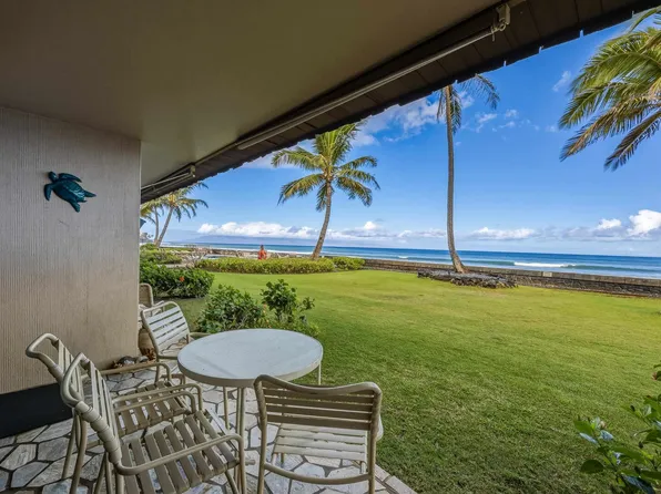3741 Lower Honoapiilani Rd APT 113, Lahaina, HI 96761