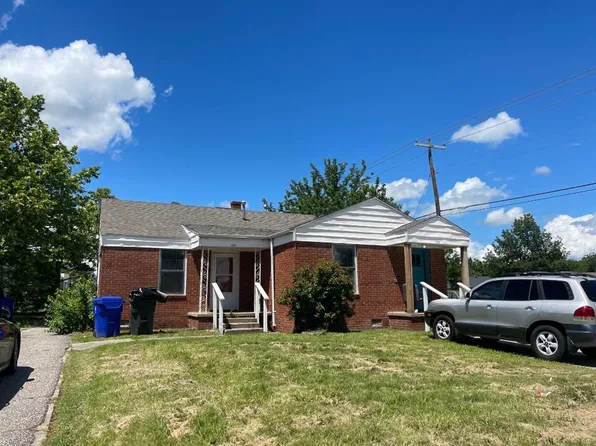 1137 Arkansas St, Norman, OK 73071