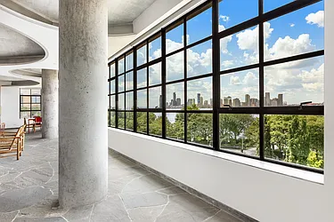 Sold by Brown Harris Stevens