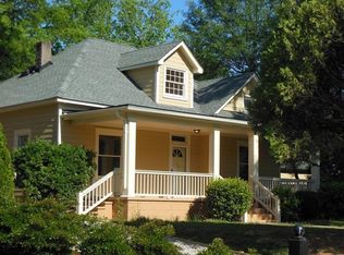 3371 Colville Ave, Hapeville, GA