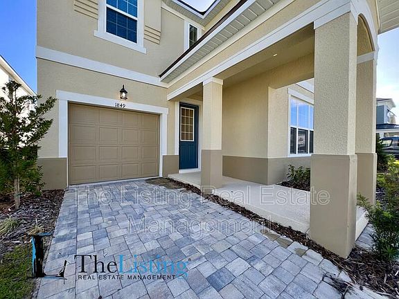 2nd image of 1849 Tropical Palms Cir
