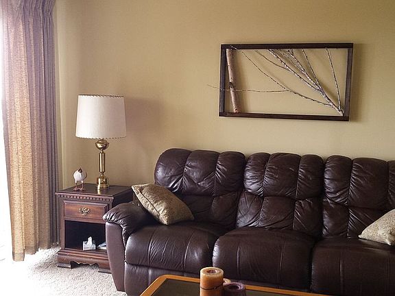 All furnishings included