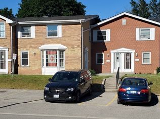 141 Arbour Glen Cres, London, ON N5Y2A4