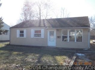 1407 Paula Dr, Champaign, IL