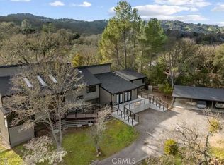 8160 Los Osos Rd, Atascadero, CA 93422