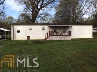 516 Greeson St, Summerville, GA 30747