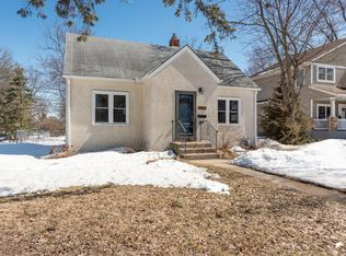 4366 Vera Cruz Ave N, Robbinsdale, MN 55422