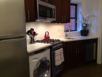 Rented by Westminster Management