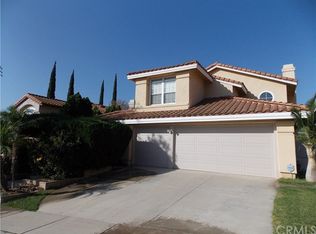 560 Mondale St, Corona, CA 92879