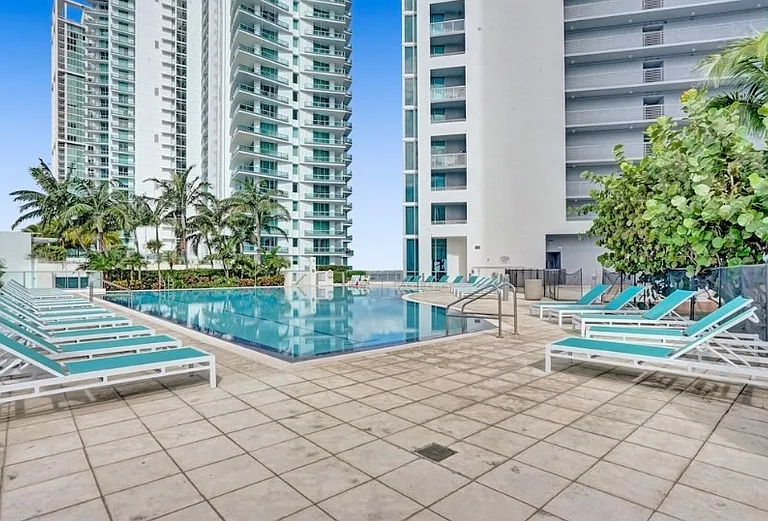 888 Biscayne Blvd #3911 — Photo 18