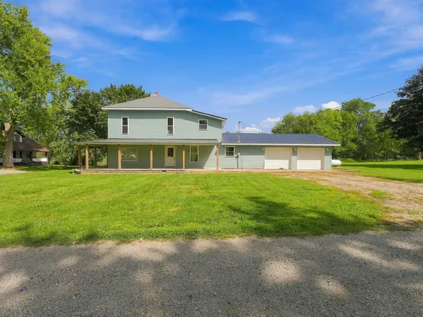 640 N Flint Rd, Angola, IN 46703