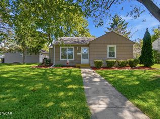 767 Miller Parkway Dr, Paulding, OH 45879