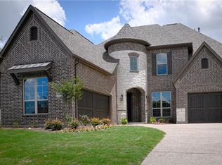 1212 Bentley Dr, Allen, TX 75013